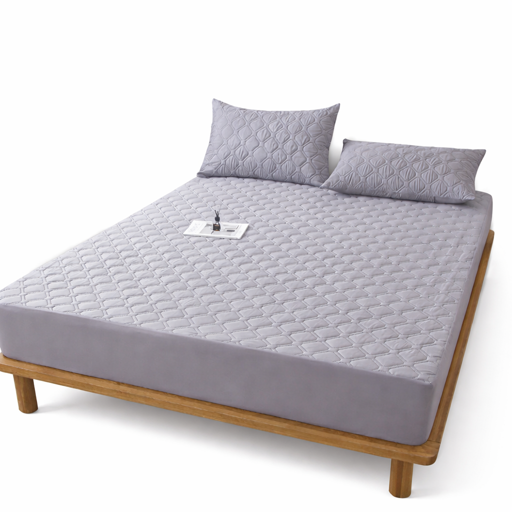 Housse de matelas imperméable