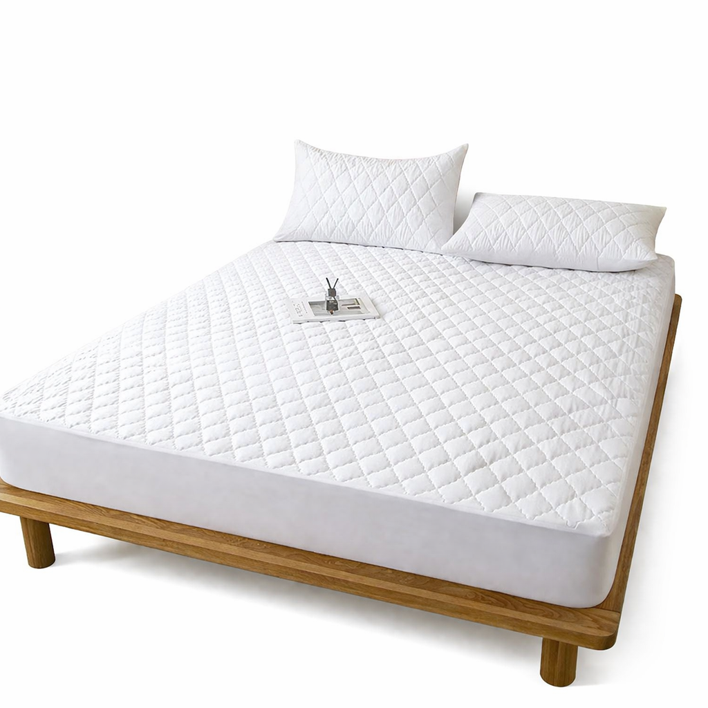 Housse de matelas imperméable