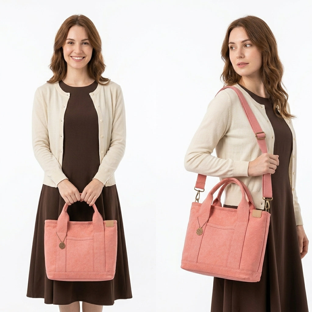 Sac cabas élégant