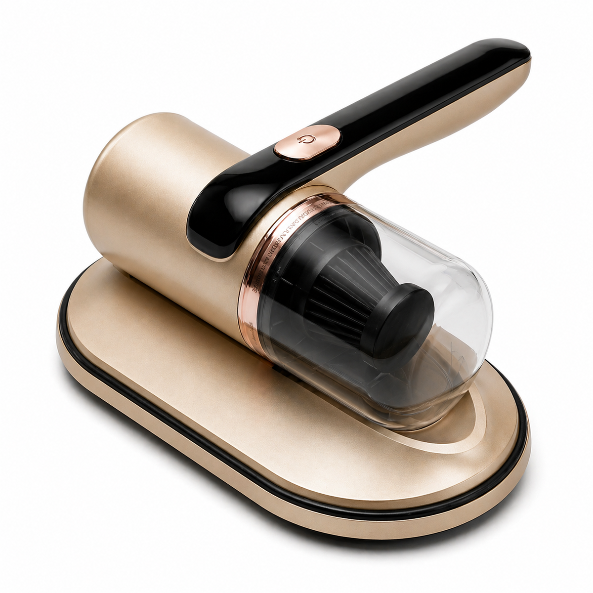 Aspirateur anti-acariens pour matelas