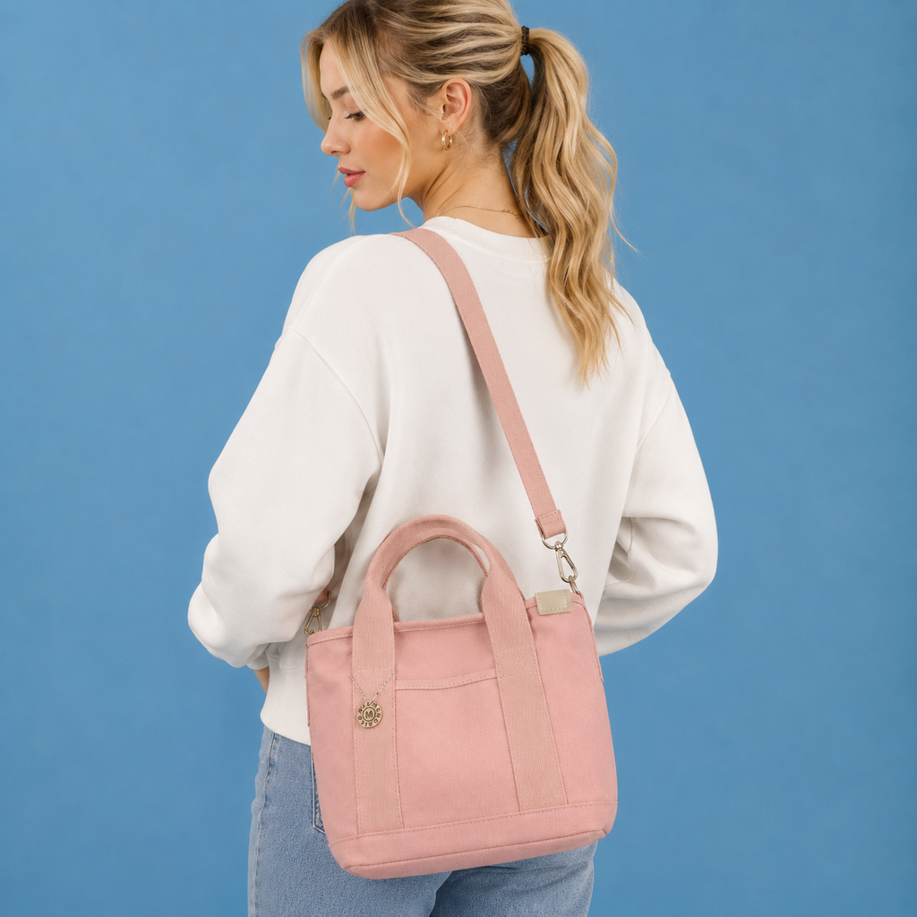 Sac cabas élégant