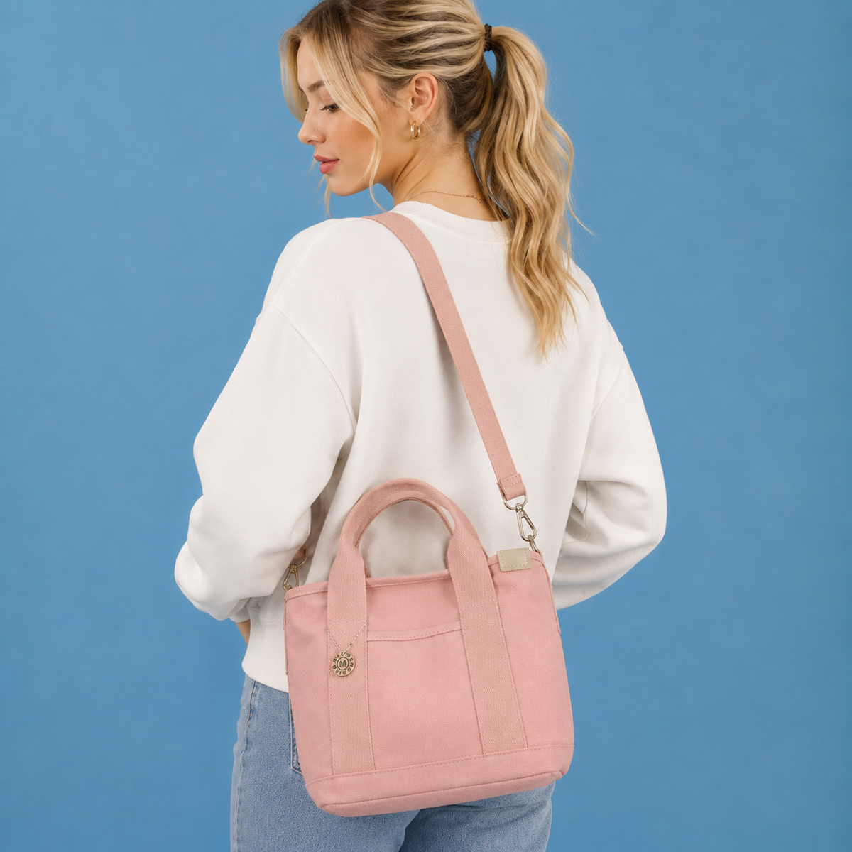 Sac cabas élégant